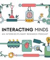 Interacting Minds Podcast banner
