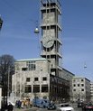 Photo of the Town Hall (1939-42), Aarhus