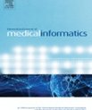 Cover of the journal "International Journal of Medical Informatics"